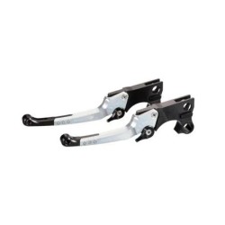 Σετ ρυθμιζόμενων μοχλών ζεύγος GOOD GU RICK'S MOTORSPORT ELECTRICS 85-5040000-S