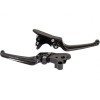 Σετ ρυθμιζόμενων μοχλών ζεύγος classic RICK'S MOTORSPORT ELECTRICS 87-2010004-B