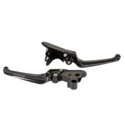 Σετ ρυθμιζόμενων μοχλών ζεύγος classic RICK'S MOTORSPORT ELECTRICS 87-3050000-B