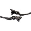 Σετ ρυθμιζόμενων μοχλών ζεύγος classic RICK'S MOTORSPORT ELECTRICS 87-4010006-B thumb