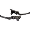 Σετ ρυθμιζόμενων μοχλών CLAS RICK'S MOTORSPORT ELECTRICS 87-5050000-B