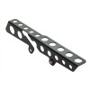 Προστατευτικό ιμάντα GLOSS BLK ROUND HOLE RICK'S MOTORSPORT ELECTRICS S8-BSOK000-SG