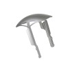 Εμπρόσθιο φτερό από χάλυβα FXLRS/ST 19 RICK'S MOTORSPORT ELECTRICS S8-LR11090-B thumb