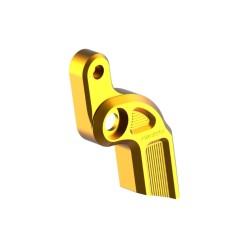 Επέκταση μοχλού αλλαγής GOLD RICK'S MOTORSPORT ELECTRICS M8-GSE1000-GG Επέκταση μοχλού αλλαγής GOLD RICK'S MOTORSPORT ELECTRICS M8-GSE1000-GG