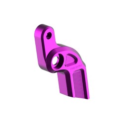 Επέκταση μοχλού purple RICK'S MOTORSPORT ELECTRICS M8-GSE1000-PG