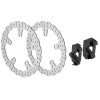 Σετ Δίσκου Φρένου WAVE TOURING RICK'S MOTORSPORT ELECTRICS 20-K41500158A-355