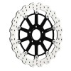 Δίσκος φρένου κυμαινόμενου σχεδιασμού wave STEVE RICK'S MOTORSPORT ELECTRICS 20-W020330-0