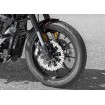 Δίσκος φρένου κυμαινόμενου σχεδιασμού wave STEVE RICK'S MOTORSPORT ELECTRICS 20-W020330-0 thumb