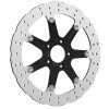 Δίσκος φρένου κυμαινόμενος wave σχεδίασης seven sins RICK'S MOTORSPORT ELECTRICS 20-W300330-0