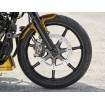 Δίσκος φρένου κυμαινόμενος wave σχεδίασης seven sins RICK'S MOTORSPORT ELECTRICS 20-W300330-0 thumb