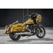 Δισκόπλακα κυματιστού σχεδιασμού Steve Touring RICK'S MOTORSPORT ELECTRICS 20-WR20300-7 thumb