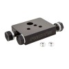 Διανομέας γραμμών φρένων ABS RICK'S MOTORSPORT ELECTRICS 50-07732-0