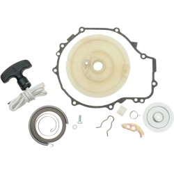 Σετ επισκευής μίζας RICK'S MOTORSPORT ELECTRICS 67-500 Σετ επισκευής μίζας RICK'S MOTORSPORT ELECTRICS 67-500