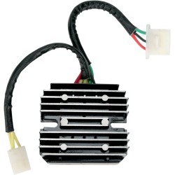 Ρυθμιστής OEM style RICK'S MOTORSPORT ELECTRICS 10-110 Ρυθμιστής OEM style RICK'S MOTORSPORT ELECTRICS 10-110
