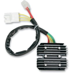 Ρυθμιστής OEM style RICK'S MOTORSPORT ELECTRICS 10-112 Ρυθμιστής OEM style RICK'S MOTORSPORT ELECTRICS 10-112