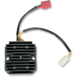 Ρυθμιστής OEM style RICK'S MOTORSPORT ELECTRICS 10-117 Ρυθμιστής OEM style RICK'S MOTORSPORT ELECTRICS 10-117