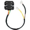 Ρυθμιστής OEM style RICK'S MOTORSPORT ELECTRICS 10-118 Ρυθμιστής OEM style RICK'S MOTORSPORT ELECTRICS 10-118 thumb