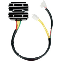 Ρυθμιστής OEM style RICK'S MOTORSPORT ELECTRICS 10-118 Ρυθμιστής OEM style RICK'S MOTORSPORT ELECTRICS 10-118