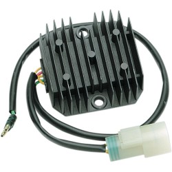 Ρυθμιστής OEM style RICK'S MOTORSPORT ELECTRICS 10-141