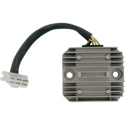 Ρυθμιστής OEM στυλ RICK'S MOTORSPORT ELECTRICS 10-302 Ρυθμιστής OEM στυλ RICK'S MOTORSPORT ELECTRICS 10-302