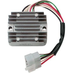 Ρυθμιστής OEM style RICK'S MOTORSPORT ELECTRICS 10-408 Ρυθμιστής OEM style RICK'S MOTORSPORT ELECTRICS 10-408