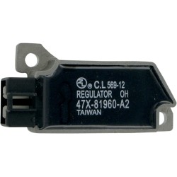 Ρυθμιστής OEM style RICK'S MOTORSPORT ELECTRICS 10-417