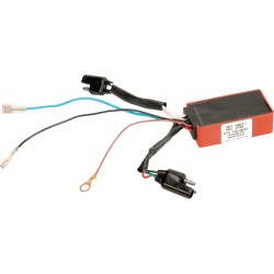 Κουτί Cdi HOT SHOT RICK'S MOTORSPORT ELECTRICS 15-504