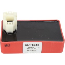 Κουτί Cdi HOT SHOT RICK'S MOTORSPORT ELECTRICS 15-608