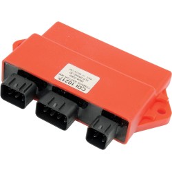 Κουτί CDI HOT SHOT RICK'S MOTORSPORT ELECTRICS 15-418