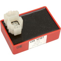 Κουτί CDI HOT SHOT RICK'S MOTORSPORT ELECTRICS 15-616
