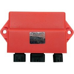 Κουτί CDI HOT SHOT RICK'S MOTORSPORT ELECTRICS 15-416