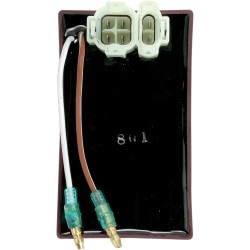 Κουτί CDI HOT SHOT RICK'S MOTORSPORT ELECTRICS 15-508
