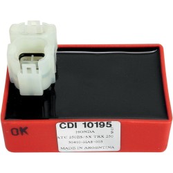 Κουτί Cdi HOT SHOT RICK'S MOTORSPORT ELECTRICS 15-617