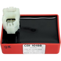 Κουτί CDI HOT SHOT RICK'S MOTORSPORT ELECTRICS 15-618