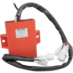 Κουτί CDI OEM στυλ RICK'S MOTORSPORT ELECTRICS 15-409 Κουτί CDI OEM στυλ RICK'S MOTORSPORT ELECTRICS 15-409