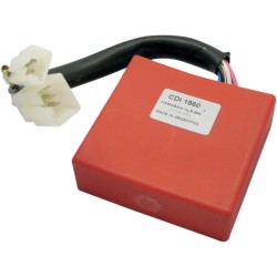 Cdi κουτί oem style RICK'S MOTORSPORT ELECTRICS 15-207