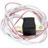 Πηνίο ανάφλεξης 100 OHM RICK'S MOTORSPORT ELECTRICS 21-508