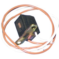 Πηνίο ανάφλεξης 100 OHM RICK'S MOTORSPORT ELECTRICS 21-509 Πηνίο ανάφλεξης 100 OHM RICK'S MOTORSPORT ELECTRICS 21-509
