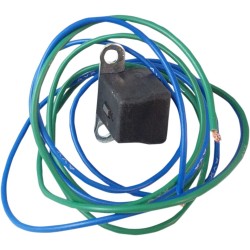 Πηνίο ενεργοποίησης 120 OHM RICK'S MOTORSPORT ELECTRICS 21-528 Πηνίο ενεργοποίησης 120 OHM RICK'S MOTORSPORT ELECTRICS 21-528