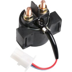 Διακόπτης σολενόιδους εκκίνησης RICK'S MOTORSPORT ELECTRICS 65-403