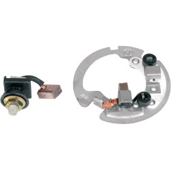 Σετ επισκευής για βάση βούρτσας RICK'S MOTORSPORT ELECTRICS 70-506 Σετ επισκευής για βάση βούρτσας RICK'S MOTORSPORT ELECTRICS 70-506