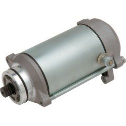 Μοτέρ Εκκίνησης OEM RICK'S MOTORSPORT ELECTRICS 61-202 Μοτέρ Εκκίνησης OEM RICK'S MOTORSPORT ELECTRICS 61-202
