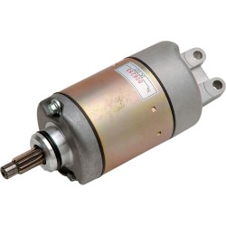 Μίζα OEM RICK'S MOTORSPORT ELECTRICS 61-196 Μίζα OEM RICK'S MOTORSPORT ELECTRICS 61-196