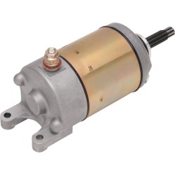Μίζα OEM RICK'S MOTORSPORT ELECTRICS 61-197 Μίζα OEM RICK'S MOTORSPORT ELECTRICS 61-197