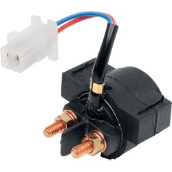 Διακόπτης Σολενοειδούς Εκκίνησης RICK'S MOTORSPORT ELECTRICS 65-401 Διακόπτης Σολενοειδούς Εκκίνησης RICK'S MOTORSPORT ELECTRICS 65-401