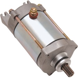 Μίζα OEM RICK'S MOTORSPORT ELECTRICS 61-105 Μίζα OEM RICK'S MOTORSPORT ELECTRICS 61-105