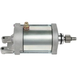 Μίζα OEM RICK'S MOTORSPORT ELECTRICS 61-408 Μίζα OEM RICK'S MOTORSPORT ELECTRICS 61-408