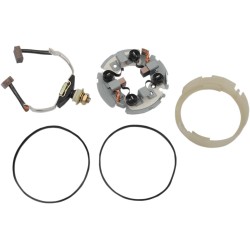 Σετ επισκευής βάσης βουρτσών RICK'S MOTORSPORT ELECTRICS 70-507