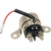 Σολενοειδές εκκινητή RICK'S MOTORSPORT ELECTRICS 65-501
