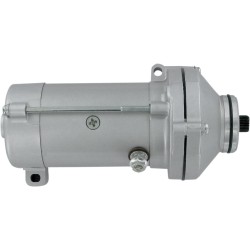 Μίζα OEM RICK'S MOTORSPORT ELECTRICS 61-104 Μίζα OEM RICK'S MOTORSPORT ELECTRICS 61-104